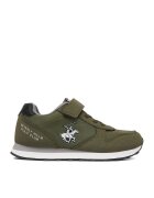 Beverly Hills Polo Club Sneakers EO-CP23-6376