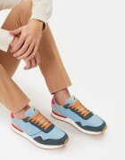 Beverly Hills Polo Club Sneakers EO-GUIDIO-01 Albastru