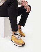 Beverly Hills Polo Club Sneakers EO-GUIDIO-01 Bej