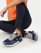 Beverly Hills Polo Club Sneakers EO-GUIDIO-01 Bleumarin