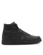 Beverly Hills Polo Club Sneakers PUFF-01 Negru