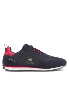 Beverly Hills Polo Club Sneakers TRIST-01 Bleumarin