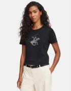 Beverly Hills Polo Club Tricou L1608-HR Regular Fit