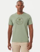 Beverly Hills Polo Club Tricou M1369 Regular Fit
