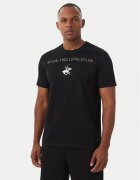 Beverly Hills Polo Club Tricou M1543 Regular Fit