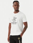 Beverly Hills Polo Club Tricou M1619-HR Regular Fit
