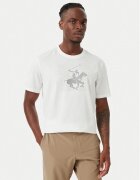 Beverly Hills Polo Club Tricou M1623-HR Regular Fit