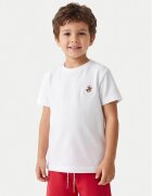 Beverly Hills Polo Club Tricou P-SS26B-TS0131 Regular Fit