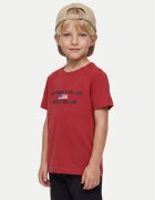 Beverly Hills Polo Club Tricou P-SS26B-TS0132 Regular Fit