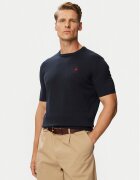 Beverly Hills Polo Club Tricou P-SS26M-M436344NVY Regular Fit