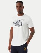Beverly Hills Polo Club Tricou P-SS26M-TS101 Regular Fit
