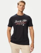Beverly Hills Polo Club Tricou P-SS26M-TS1302 Regular Fit