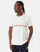 Beverly Hills Polo Club Tricou P-SS26M-TS1519 Regular Fit