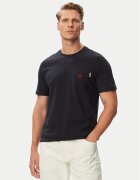 Beverly Hills Polo Club Tricou P-SS26M-TS414000 Regular Fit
