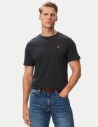 Beverly Hills Polo Club Tricou P-SS26M-TS450030BLU Regular Fit
