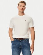 Beverly Hills Polo Club Tricou P-SS26M-TS450030WHT Regular Fit