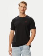 Beverly Hills Polo Club Tricou P-SS26M-TS5022 Regular Fit