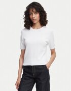Beverly Hills Polo Club Tricou P-SS26W-M6564-0001 Regular Fit