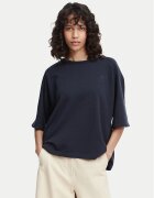 Beverly Hills Polo Club Tricou P-SS26W-TS0081 Oversize