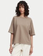 Beverly Hills Polo Club Tricou P-SS26W-TS00817 Oversize