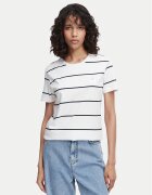 Beverly Hills Polo Club Tricou P-SS26W-TS0162 Regular Fit