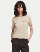 Beverly Hills Polo Club Tricou P-SS26W-TS085 Regular Fit