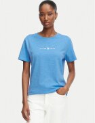 Beverly Hills Polo Club Tricou P-SS26W-TS6510 Regular Fit