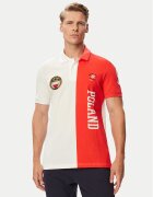 Beverly Hills Polo Club Tricou polo F-SS26M-P0005 Regular Fit