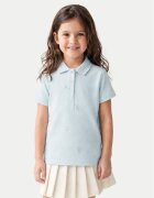 Beverly Hills Polo Club Tricou polo G2555 Regular Fit