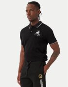 Beverly Hills Polo Club Tricou polo M2607-HR Regular Fit