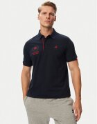 Beverly Hills Polo Club Tricou polo P-SS26M-P2770 Regular Fit