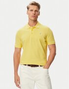 Beverly Hills Polo Club Tricou polo P-SS26M-P42560_BBU Regular Fit