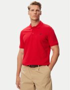 Beverly Hills Polo Club Tricou polo P-SS26M-P42560_Navy LogoWRED Regular Fit