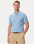 Beverly Hills Polo Club Tricou polo P-SS26M-P42560_Tcx LogoWSKY Regular Fit