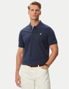 Beverly Hills Polo Club Tricou polo P-SS26M-P450106BLU Regular Fit