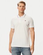 Beverly Hills Polo Club Tricou polo P-SS26M-P450111 Regular Fit