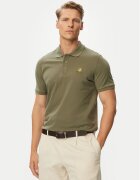 Beverly Hills Polo Club Tricou polo P-SS26M-P450124 Regular Fit