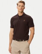 Beverly Hills Polo Club Tricou polo P-SS26M-P4501247 Regular Fit
