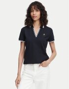 Beverly Hills Polo Club Tricou polo P-SS26W-P0300 Regular Fit
