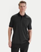 Beverly Hills Polo Club Tricou polo W126-BHMPO-1028-48M Regular Fit