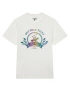 Beverly Hills Polo Club Tricou W126-BHBTS-1055-01X Regular Fit