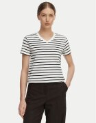 Beverly Hills Polo Club Tricou W126-BHLTS-1029-19S Regular Fit