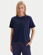 Beverly Hills Polo Club Tricou W126-BHLTS-1031-20X Regular Fit