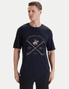 Beverly Hills Polo Club Tricou W126-BHMTS-1020-19P