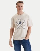 Beverly Hills Polo Club Tricou W126-BHMTS-1020-39P Regular Fit