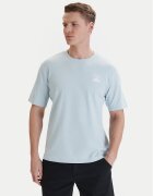 Beverly Hills Polo Club Tricou W126-BHMTS-1021-23X Regular Fit