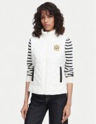 Beverly Hills Polo Club Vestă P-SS26W-JK0281-0009 Regular Fit