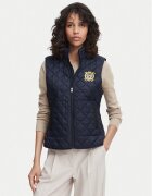 Beverly Hills Polo Club Vestă P-SS26W-JK0281-0298 Regular Fit