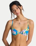 Billabong Bikini partea de sus Sol Searcher Leah EBJX300132