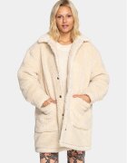 Billabong Blană sintetică Night Ride Jckt EBJJK00133 Regular Fit